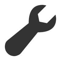 Spanner Icon